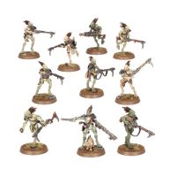 10/20 KROOT JÄGER / CARNIVORES Jagdtrupp Warhammer 40k Tau neu! Eimsbüttel - Hamburg Eimsbüttel (Stadtteil) Vorschau