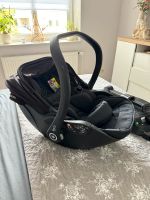 Kiddy i-Size plus babyschale Nordrhein-Westfalen - Hiddenhausen Vorschau