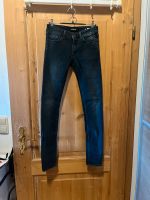 Replay Jeans Luz 26/30 schwarz Bayern - Freyung Vorschau