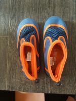 Wasserschuhe Ballerinas wie neu 28(Versand 2,70) Bayern - Bamberg Vorschau