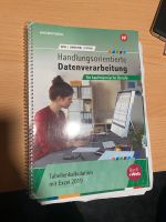Handlungsorientierte Datenverarbeitung für Büroleute Niedersachsen - Diepholz Vorschau