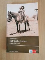 Half Broke Horses von Jeanette Walls Baden-Württemberg - Herrenberg Vorschau