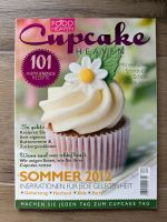 Cupcake Heaven Zeitschrift Food Backen Dekorieren Zweite Ausgabe Dresden - Neustadt Vorschau