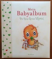 Mein Babyalbum - die kleine Spinne Widerlich Münster (Westfalen) - Geist Vorschau