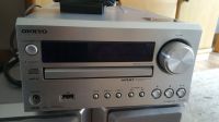 Onkyo CD Receiver München - Ramersdorf-Perlach Vorschau