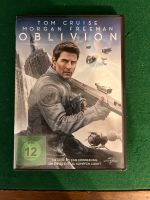 Oblivion DVD Bayern - Mitterfels Vorschau