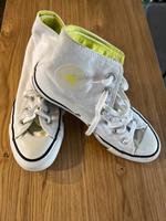 Converse Chucks Größe 4 bzw 37 Bayern - Höchberg Vorschau