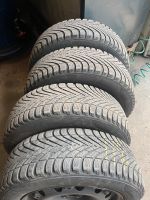 PIRELLI 185/60 R15 (+ VW Stahlfelgen) Köln - Nippes Vorschau