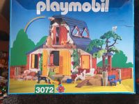 Playmobil Bauernhof 3072 + Traktor mit Anhänger Aachen - Aachen-Brand Vorschau