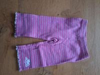 Esprit Legging pink gestreift Bayern - Stein Vorschau