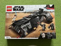 Lego STAR WARS 75284 Knights of Ren in OVP - TOP! Nordrhein-Westfalen - Kaarst Vorschau