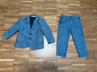 Anzug H&M 98 Kinder Jungs Jungen Sakko Blazer Hose Set Stuttgart - Feuerbach Vorschau