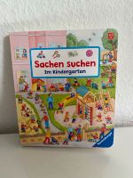 Buch „Sachen suchen - Kindergarten“ Baden-Württemberg - Grenzach-Wyhlen Vorschau