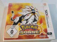 Pokemon Sonne 3DS Spiel Nordrhein-Westfalen - Recklinghausen Vorschau