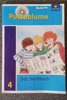 Pusteblume Sachkundebuch 4 Rheinland-Pfalz - Thür Vorschau