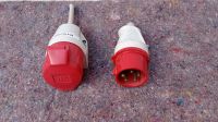 16 A Steckdose mit Stecker, CEE Wandsteckdose Brandenburg - Trebbin Vorschau