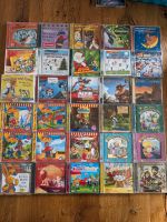 30 Kinder CD's CD Hörspiele und Musik Hessen - Schöffengrund Vorschau