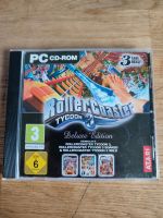 Roller Coaster Tycoon 3 - Deluxe Edition [PC] Niedersachsen - Lüneburg Vorschau