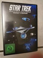 Star Trek - Legends of the final frontier collection 1-10 DVD Nordrhein-Westfalen - Dinslaken Vorschau