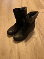 Winterstiefel Rieker Sachsen - Freiberg Vorschau