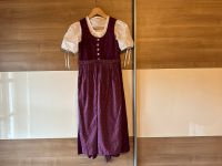 Bärwolf Mädchen Dirndl mit Bluse Größe 152 Bayern - Bodenmais Vorschau