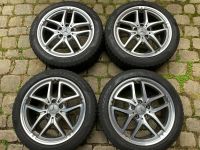 17 Zoll Mercedes CLA W117 B W246 A W176 7,5Jx17 ET52,5 5x112 Rheinland-Pfalz - Klein-Winternheim Vorschau