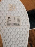 Damen Schuhe 5 Paar (Set Preis) Gr. 36 Neu teilweise mit Etikett Saarland - Homburg Vorschau