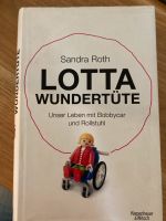 Lotta Wundertüte - Sandra Roth Hamburg-Nord - Hamburg Winterhude Vorschau
