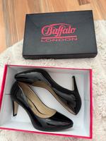 Buffalo Pumps in Schwarz Hannover - Mitte Vorschau