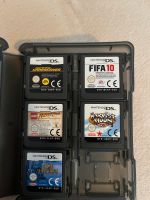 Nintendo DS Spielesammlung Niedersachsen - Sande Vorschau