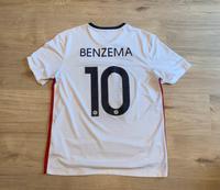 Original Frankreich Trikot mit Benzema 10 Duisburg - Duisburg-Mitte Vorschau