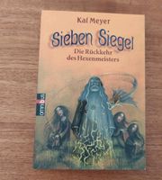 Sieben Siegel von Kai Meyer Taschenbuch Rheinland-Pfalz - Wittlich Vorschau