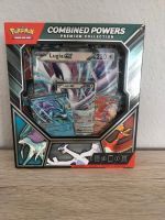 Combined Powers Premium Collection Pokemon Leipzig - Gohlis-Nord Vorschau