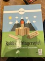 KUBB - Wikingerschach - aus Holz Rheinland-Pfalz - Neuwied Vorschau