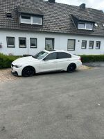 BMW 335i F30 active hybrid Nordrhein-Westfalen - Kranenburg Vorschau