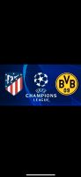 (Suche) 2 oder mehr Tickets Dortmund vs. Atlético Madrid Köln - Kalk Vorschau