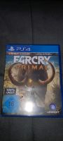 Playstation Spiel Farcry Primal Sachsen-Anhalt - Magdeburg Vorschau