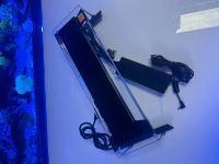 Aquarium LED Zetlight 130 Watt Blau/Weis mit Halter Brandenburg - Wandlitz Vorschau