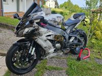 ZX10R 2016 Saarland - Merzig Vorschau