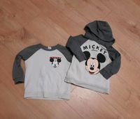 !!!TOP!!! H&M Disney Sweatshirt / Pullover / Shirt "Micky" Nordrhein-Westfalen - Schwerte Vorschau