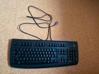 PC Tastatur mit PS2 Anschluss Bayern - Helmbrechts Vorschau