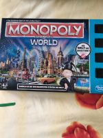 Monopoly,,World" Nordrhein-Westfalen - Düren Vorschau