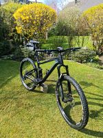 BMC - Fully - Speedfox 02 Tow Carbon Mountainbike Sram NX Eagle Niedersachsen - Rötgesbüttel Vorschau