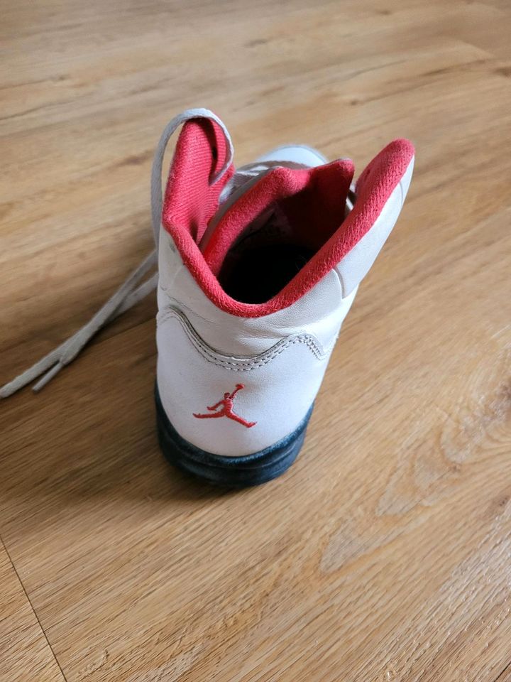 Air jordan 5 35 3Y in Flensburg