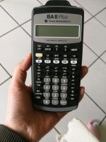 Texas Instruments Finanztaschenrechner Bonn - Dottendorf Vorschau