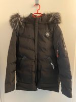 Winterjacke Größe L und XL Unisex Hessen - Hainburg Vorschau