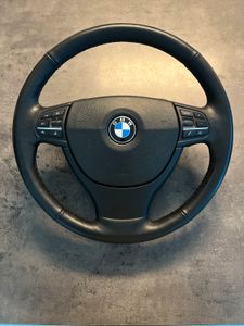 bmwcodierunghamburg - BMW F06 Lenkradheizung nachgerüstet Winter