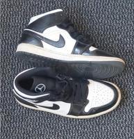 Nike Jordans Größe 41 Frankfurt am Main - Dornbusch Vorschau