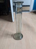 Glas / Vase dekorativ hoch Nordrhein-Westfalen - Greven Vorschau