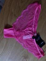 Hunkemöller Slip String lachsfarbend rose Größe L 40 42 Neu Pankow - Weissensee Vorschau